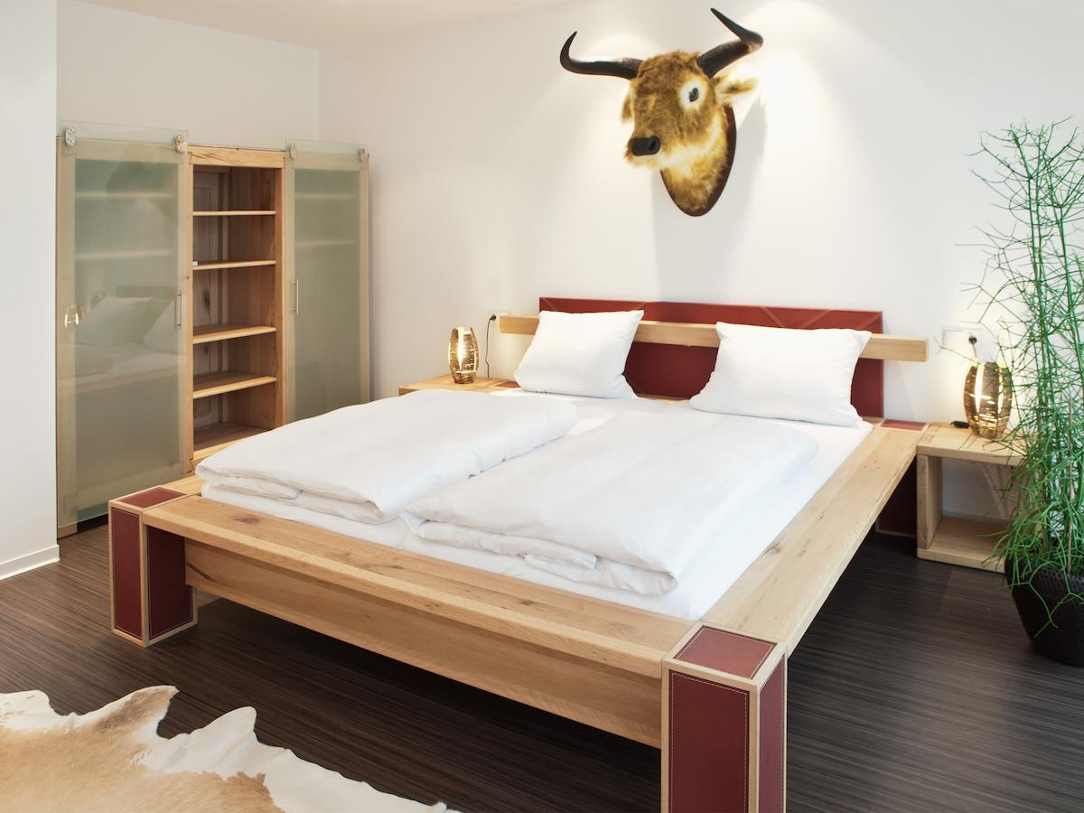 Quartier Hotel 3*