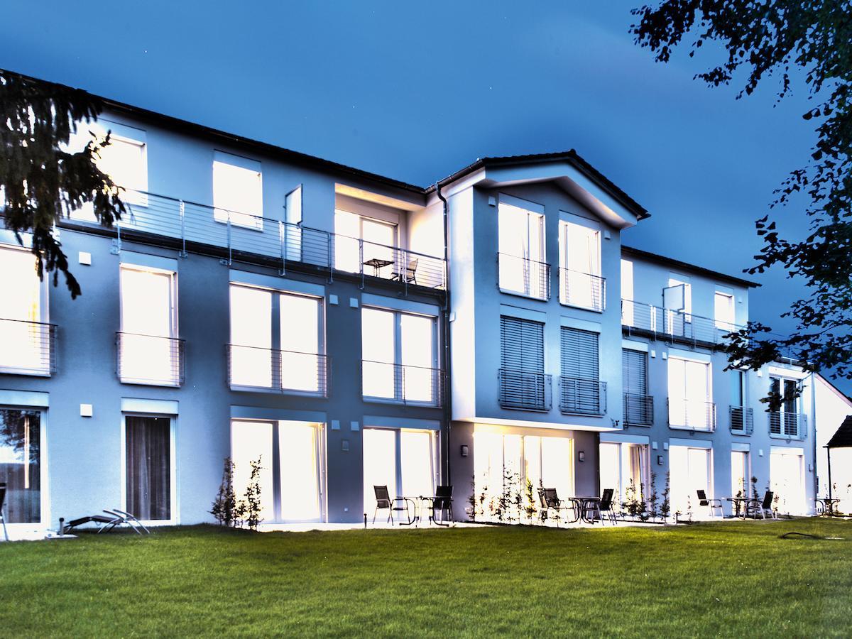 Hotel Quartier 3*